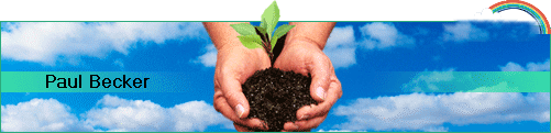 Paul Becker